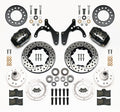 Wilwood auto part detail