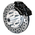 Wilwood auto part