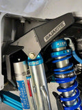Baja Kits shock absorber close-up