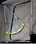 OTTER XT PRO LODGE XOVER