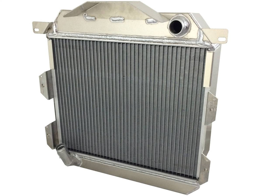 FAN MOD H/T 13 CRM