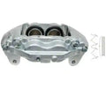 Street Axle Pack Slotted; Frt & RR