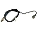 Street Axle Pack Slotted; Frt & RR
