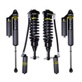Bilstein 19-24 Dodge Ram 1500 4WD B8 8112 ZoneControl CR Front Left Suspension Kit - 0.6-2.6in Lift