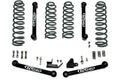 Tuff Country shock absorber