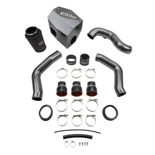 High Flow Bundle Kit Stage 2 13-18 Cummins 6.7L Sparkle Granny Smth