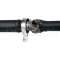 REAR DRIVESHAFT