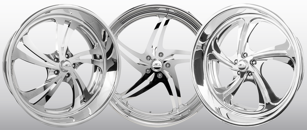 SLG10 THRUSTER 18X8