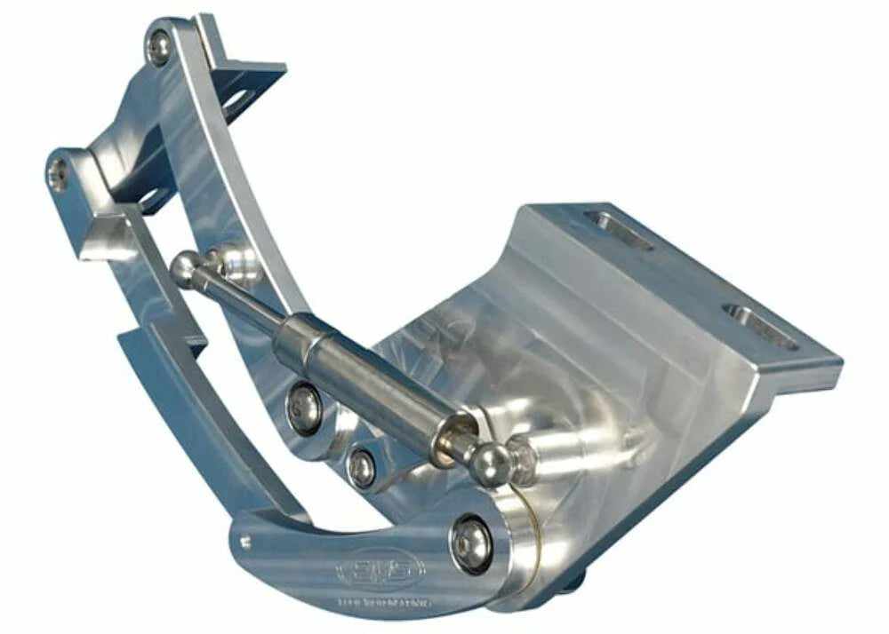55-57 CHVY/GMC BILLET HOOD HINGES