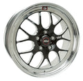 Weld auto part