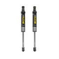 03-24 4RUNNER MESA2.5 SHOCKS REAR