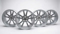 18X11" BLK S79 MED PAD 5X120MM BP