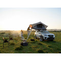 ~(129 lbs. 54X49X14)~ Roof Top Tent