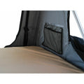 ~(129 lbs. 54X49X14)~ Roof Top Tent