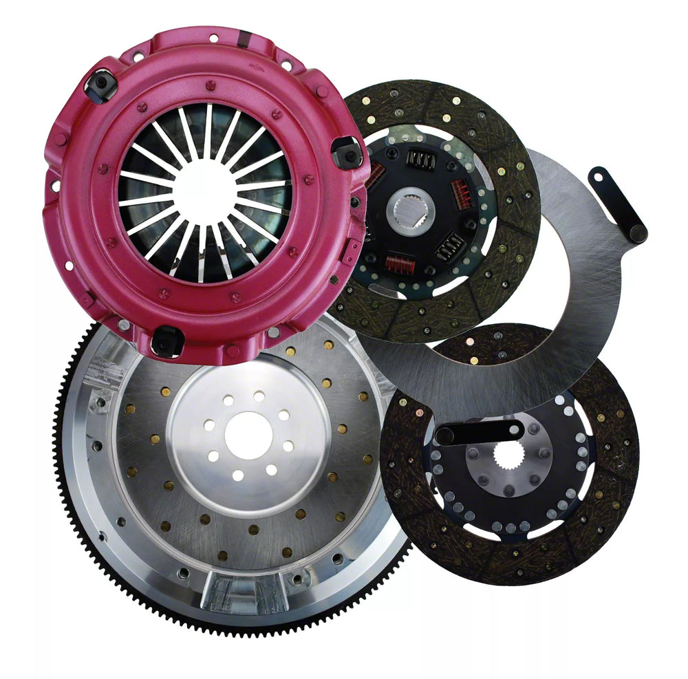Ram Clutch hardware kit