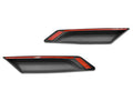 LASSO LIGHT 8PK W BRCKT/HRNSS