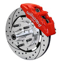 Wilwood auto part