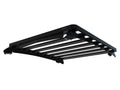 Front Runner Outfitters roof rack detail