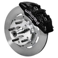 Wilwood auto part detail
