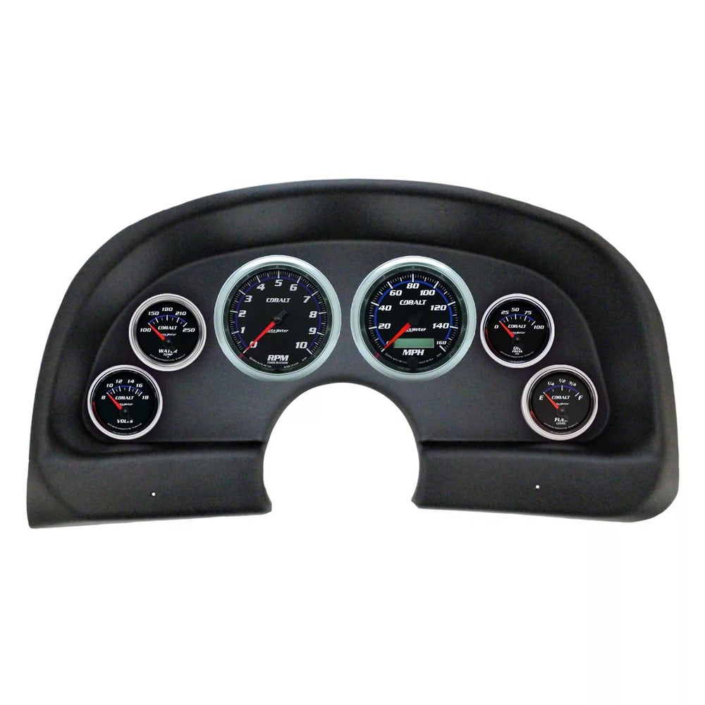 AutoMeter auto part