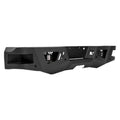 2016-2019 NISSAN TITAN XD BUMPER-AR