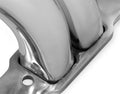 SBC S/S S/C Headers 63-82 Vette- Side Mount