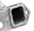 SBC S/S S/C Headers 63-82 Vette- Side Mount