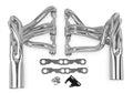 SBC S/S S/C Headers 63-82 Vette- Side Mount