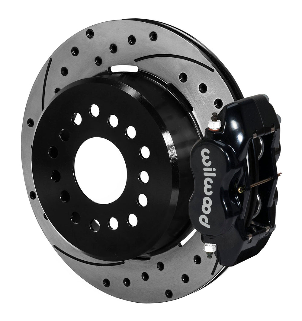 Wilwood auto part