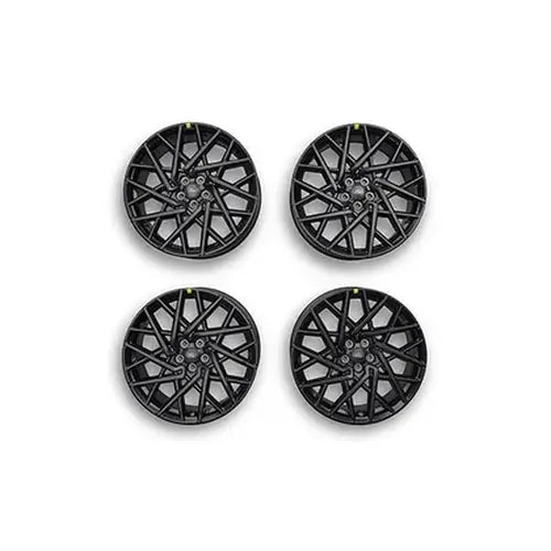 Ford Raving 22-24 Ford Maverick 20in Wheel Kit - Gloss Black (Set of 4)