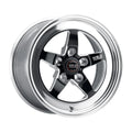 20X9.0 S77 BLK CTR 5X4.75