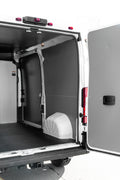 ESERIES EXT DURATHERM WALLS WHITE