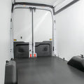 ESERIES EXT DURATHERM WALLS WHITE