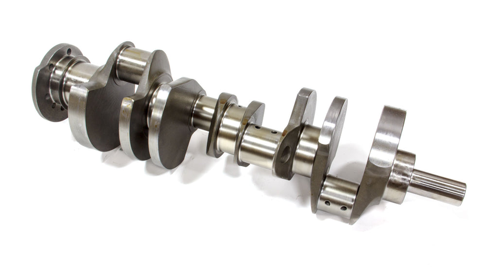Pontiac V8 Forged Crank 4.000 Stroke 6.700 Rod