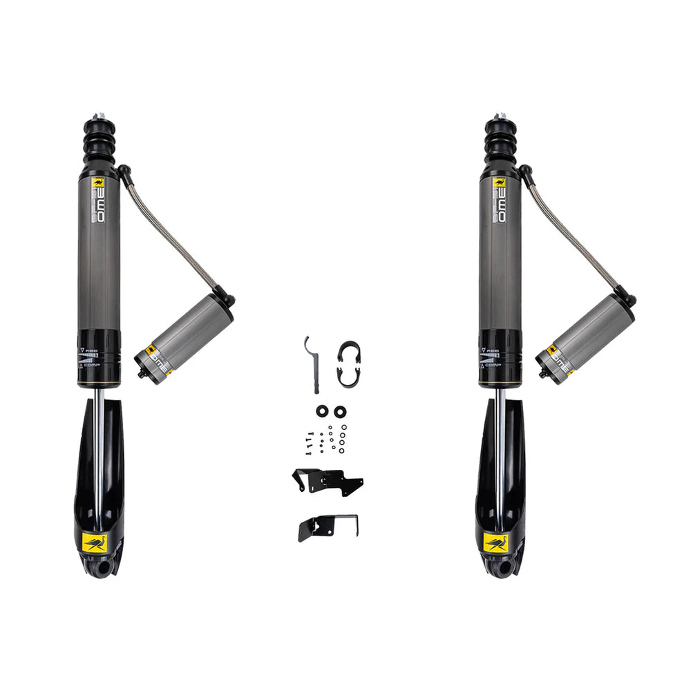 ARB auto part