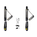 ARB 2022+ Toyota Tundra BP-51 Kit Front Rear 0in Lift 0 lb