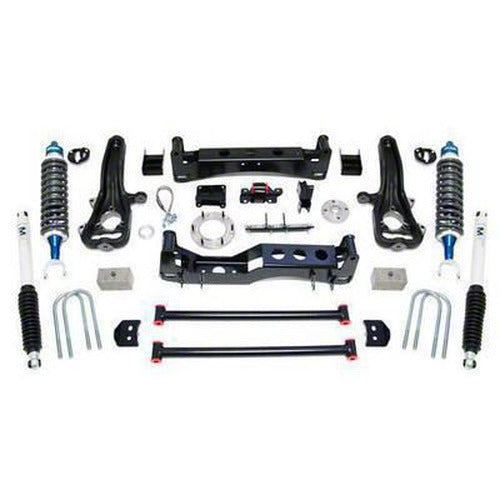 BOX 5 6IN 06-08 RAM 1500 PRO RUNNER