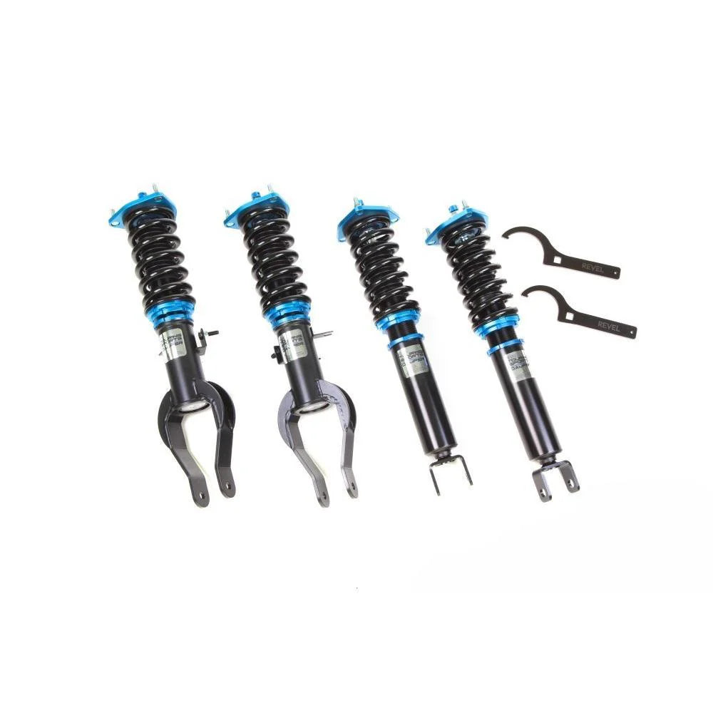 Revel Touring Sport Damper 08-19 Nissan GT-R
