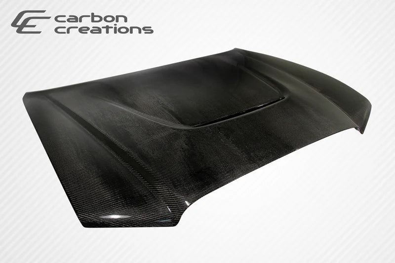 Extreme Dimensions carbon auto part
