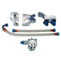 Milodon auto part