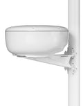 2KWRADOMEMASTMOUNTFOR18"RADOMES