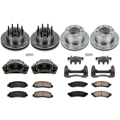 PowerStop auto part