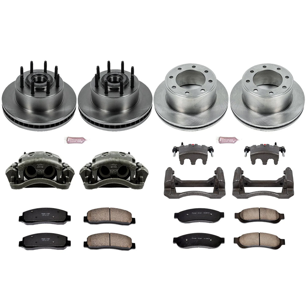 PowerStop auto part