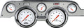 WHITE HOT MUSTANG 67-68 5 GAUGE BA