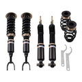 BC Racing Coilover BR 98-05 PASSAT