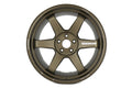 Volk TE37 ULTRA M-Spec 5x112 19x10.5 35 Blast Bronze