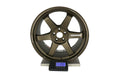 Volk TE37 ULTRA M-Spec 5x112 19x10.5 35 Blast Bronze