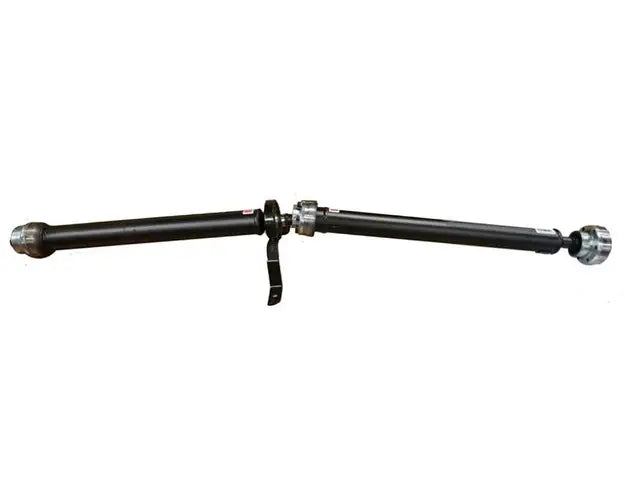 REAR DRIVESHAFT