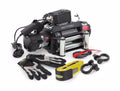 WINCH/MOUNT PACKAGE