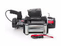 WINCH/MOUNT PACKAGE